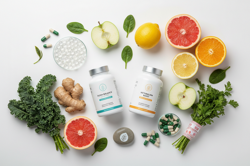 Your Health Solution